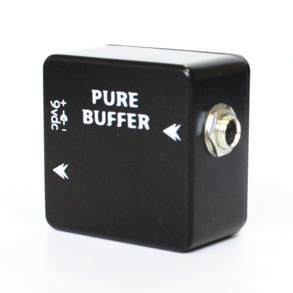 Pure  Buffer